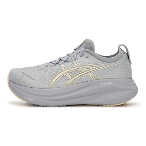 Кроссовки ASICS Беговые кроссовки женские GEL Nimbus 27