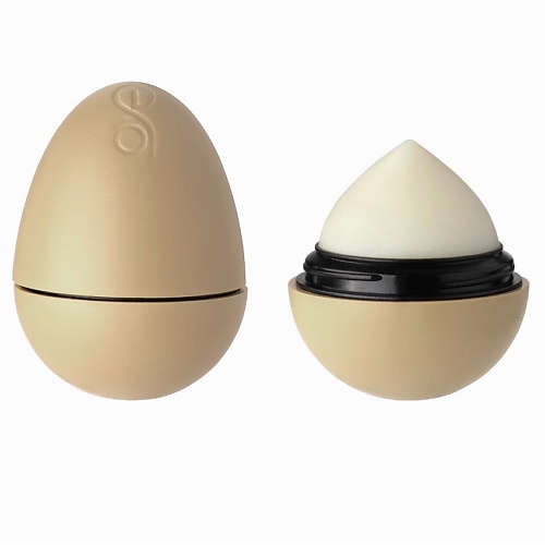 Бальзам для губ EGG “Кокос и Сливки”