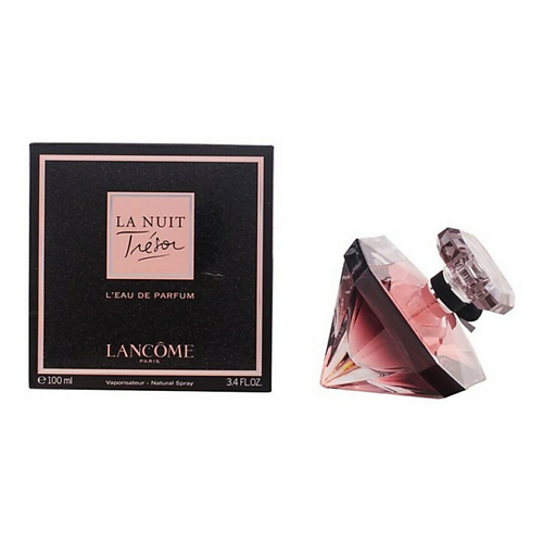 LANCOME Парфюмерная вода La Nuit Tresor 100