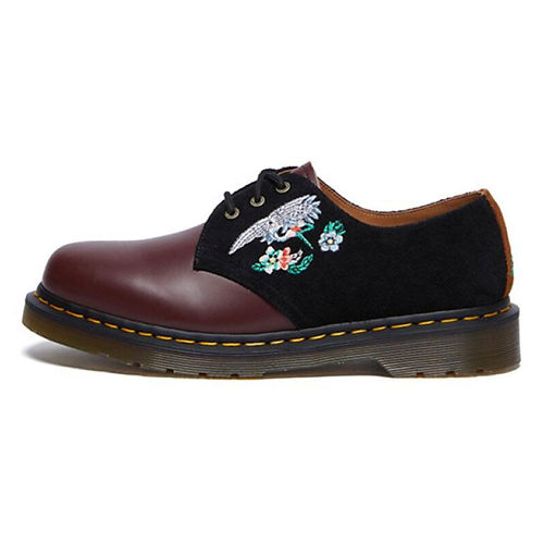 Кроссовки DR. MARTENS Обувь унисекс 1461 Casual Shoes