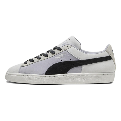 Кроссовки PUMA Кроссовки Suede Iconix 'Silver Mist'