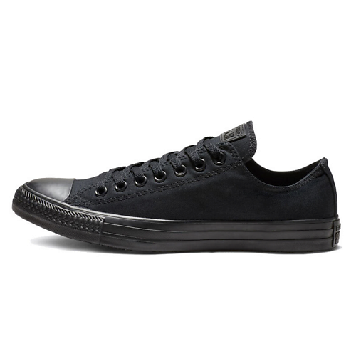 Кроссовки CONVERSE Кроссовки Chuck Taylor All Star Ox Black Monochromatic
