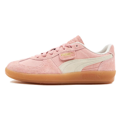 Кроссовки PUMA Кроссовки мужские Palermo Vintage 'Future Pink Gold'
