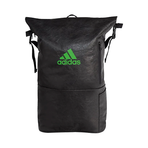 Рюкзак ADIDAS Рюкзак для падела Multigame Black/Green