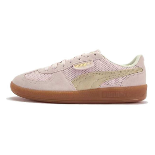 Кроссовки PUMA Кроссовки тренировочные женские Palermo Abrasion Resistant Low Top