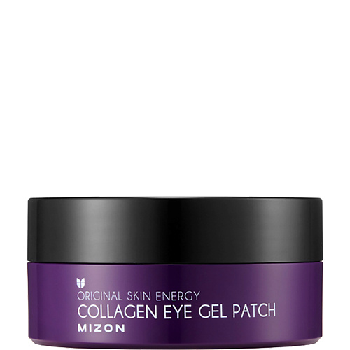 Патчи для глаз MIZON Патчи под глаза гидрогелевые с коллагеном Collagen Eye Gel Patch