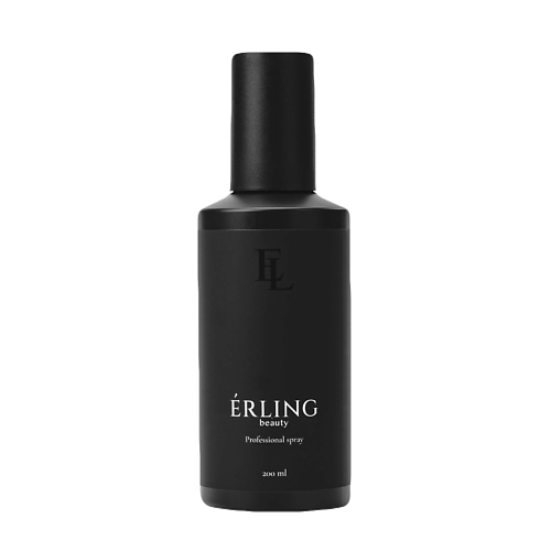 Спрей для ухода за волосами ERLING BEAUTY Термозащитный спрей для исцеления волос 16 в 1
