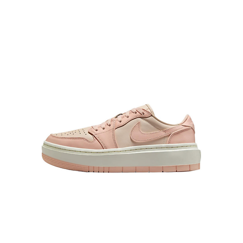 

NIKE Баскетбольные кроссовки женские Air 1 Cushioning Low top Vintage, Баскетбольные кроссовки женские Air 1 Cushioning Low top Vintage