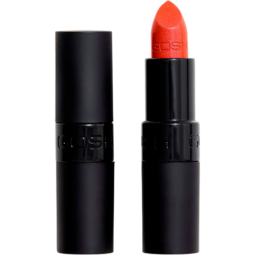 Помада для губ GOSH Губная помада Velvet Touch Lipstick