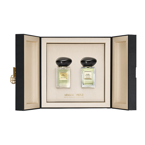 Набор парфюмерии GIORGIO ARMANI Подарочный набор The Yulong+Jasmin Kusamono