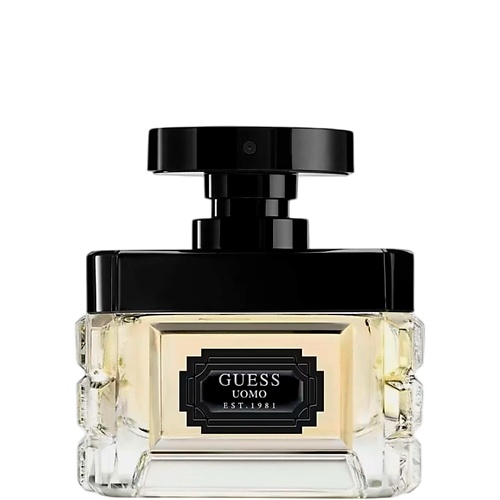 Туалетная вода GUESS Uomo