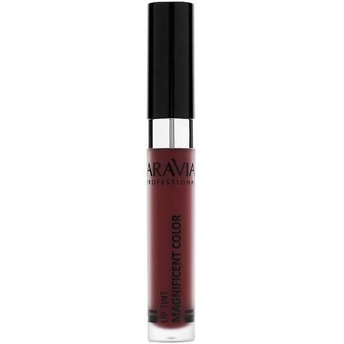 Тинт для губ ARAVIA PROFESSIONAL Тинт-блеск для губ Magnificent Color
