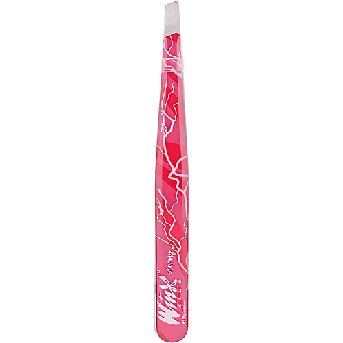 Пинцет SODA Пинцет для бровей Gale Force Tweezer #magicalpower. Коллекция Winx