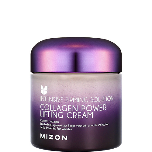 Крем для лица MIZON Коллагеновый лифтинг-крем для лица Collagen Power Lifting Cream