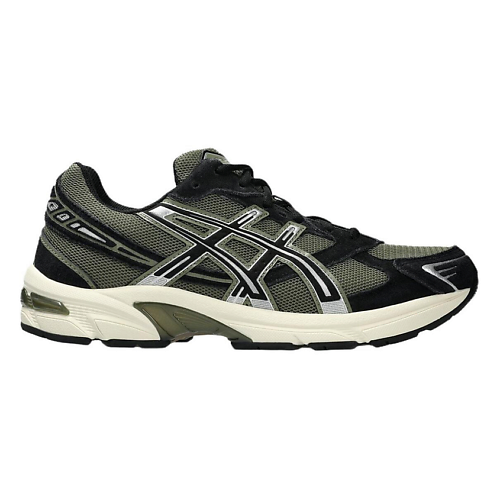 

ASICS Кроссовки Gel 1130 Low top Casual Running Shoes Men's Green, Кроссовки Gel 1130 Low top Casual Running Shoes Men's Green