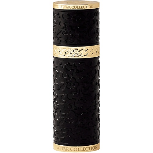 

ATTAR COLLECTION Тревел-кейс черный, Тревел-кейс черный