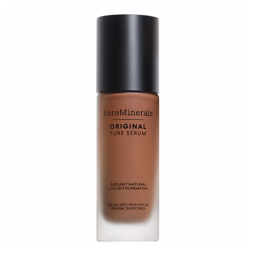 BAREMINERALS Ухаживающий тональный крем Original Pure Serum SPF 20