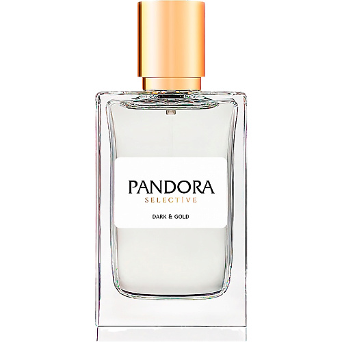 Парфюмерная вода PANDORA Selective Dark & Gold Eau De Parfum