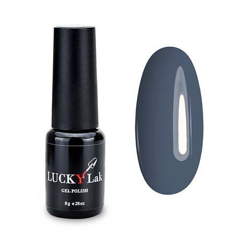 Гель-лак для ногтей LUCKYLAK Гель-лак Fashion
