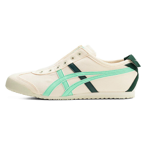 Кроссовки ONITSUKA TIGER Кроссовки Mexico 66 Slip On 'White Mint Green'