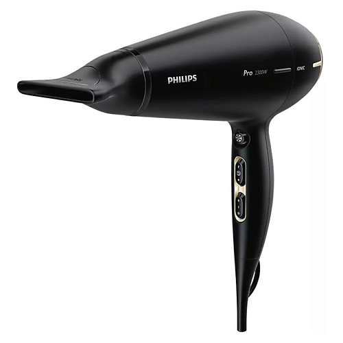 Фен PHILIPS Фен Prestige Pro HPS920/00