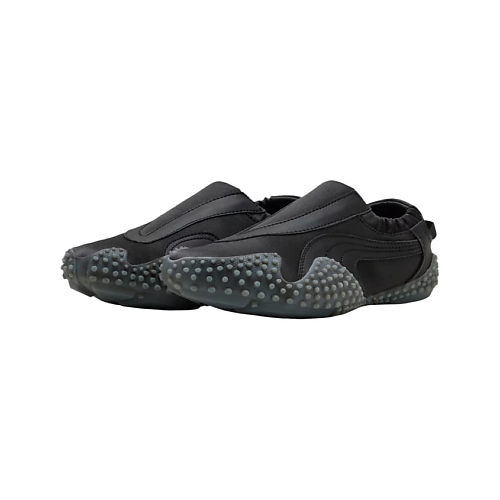 Кроссовки PUMA Беговые кроссовки женские Mostro Low top