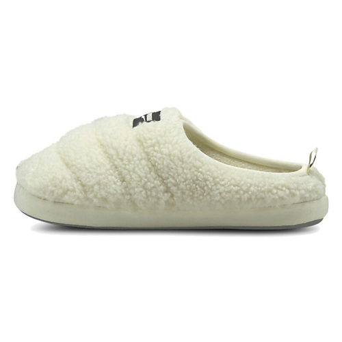 Кроссовки PUMA Кроссовки Scuff Sherpa Slippers 'Whisper White'