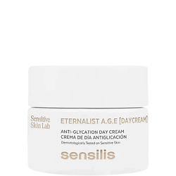 Антивозрастной дневной крем с антигликирующим действием Eternalist A.G.E. Day Cream Anti-Glycation Day Cream