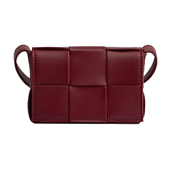 Сумка Candy Cassette Crossbody Mini,Basic Set (Bag+Dust Bag)