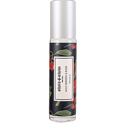 Масло парфюмерное Wild Berries & Rose Perfume Oil