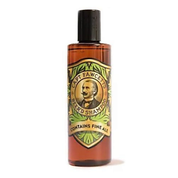 Шампунь для бороды Beer'd Shampoo Fine Ale