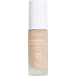 Тональная основа для лица Hydramatt Foundation SPF 15