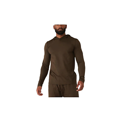 Лонгслив Conquer Reform Long Sleeve With Hood