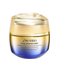 Лёгкий лифтинг-крем, повышающий упругость кожи Vital Perfection Advanced
