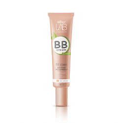 Тональный крем LAB colour BB крем без масел и силиконов
