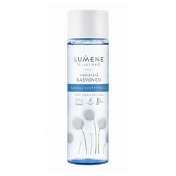 Освежающий тонер для всех типов кожи Klassikko Refreshing Toner