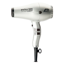 Фен 385 PowerLight Silver