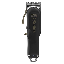 Машинка для стрижки волос Senior Cord/Cordless 0.5mm - 1.2mm