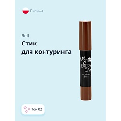 Стик для контуринга MY EVERYDAY CONTOUR STICK