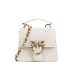 Сумка Love One Top Handle Micro Light Vitello Seta