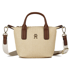 Сумка TH Monogram Mini Tote