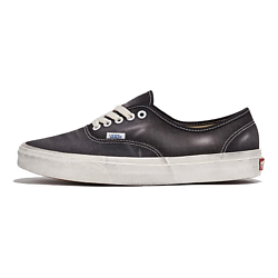 Кроссовки Authentic Wave 'Black White'