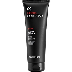 Гель для душа тонизирующий с растительными протеинами Toning Shower Gel
