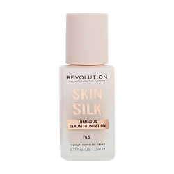 Макияж REVOLUTION MAKEUP
