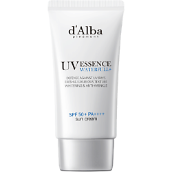 Солнцезащитный крем для лица Waterfull Essence Sun Cream SPF 50+ PA++++