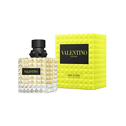 Туалетная вода Valentino Donna Born In Roma Yellow Dream