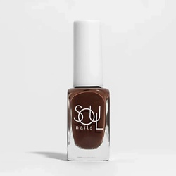 Лак для ногтей SOUL Manicure/Nude Cure