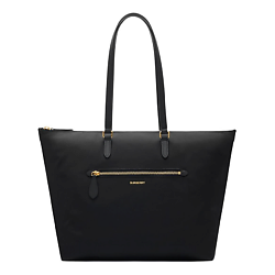 Сумка Nylon Zip Tote