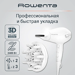 Фены ROWENTA ROWENTA