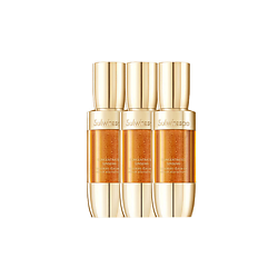 Набор миниатюр Concentrated Ginseng Renewing Serum